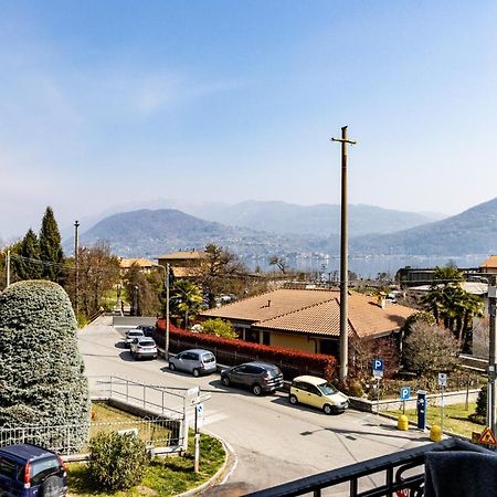 Pella - Lago D'Orta Suite Sole - Vista Lago☆☆☆☆☆ Экстерьер фото